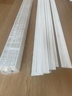 Grenen Architraaf/Deursierlijst Chic - 13 stuks, Ophalen, Minder dan 25 mm, Grenen, Overige typen