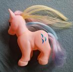 Vintage My Little Pony Fakie Ezel - Jaren '80, Verzenden, Gebruikt