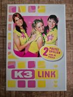 Puzzel spel "Link" van K3 originals, Ophalen of Verzenden, Zo goed als nieuw