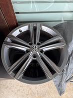 VW Golf 7 Velgen - Set van 3, Auto-onderdelen, Banden en Velgen, Ophalen, Gebruikt, Velg(en), 17 inch