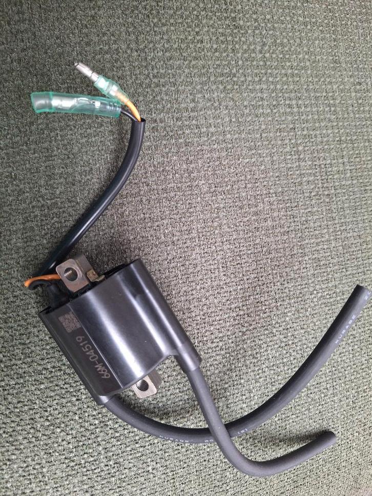 Yamaha / Mercury / Mariner / Parsun Bobine NIEUW, Watersport en Boten, Accessoires en Onderhoud, Nieuw, Motor en Techniek, Verzenden