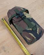 Pouch, magazijntasje, Ophalen of Verzenden, Landmacht, Nederland, Kleding of Schoenen