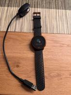 Suunto 3 Sporthorloge, kleur slate grey copper. Werkt prima, Zwart, Ophalen of Verzenden, Zo goed als nieuw, Waterdicht