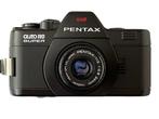 Pentax auto 110 super, defect, Ophalen of Verzenden, Niet werkend, Spiegelreflex, Pentax