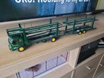 Pegaso 1060L Autotransporter 1970 - Schaal 1:43, Hobby en Vrije tijd, Modelbouw | Auto's en Voertuigen, Overige merken, 1:32 tot 1:50