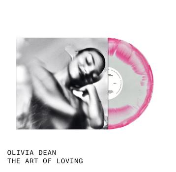 Olivia Dean The Art Of Loving Vinyl Limited Edition beschikbaar voor biedingen