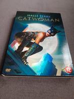 Catwoman - dvd, Alle leeftijden, Ophalen of Verzenden, Zo goed als nieuw