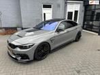 BMW 4-serie Gran Coupé 420i | VIRTUAL | INDIVIDUAL PAKKET |, Automaat, 1998 cc, Achterwielaandrijving, Gebruikt