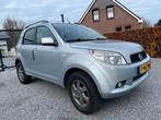 Daihatsu Terios 1.5 4WD 2008 zilver te koop ., 1350 kg, 1165 kg, 400 kg, Handgeschakeld