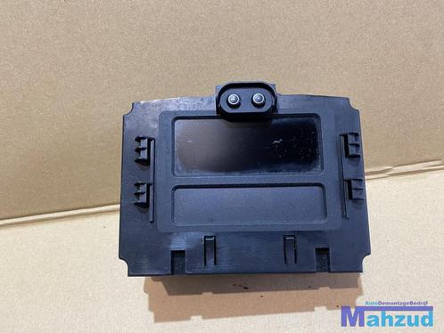 OPEL ZAFIRA A Middenconsole klok 19991-2005, Auto-onderdelen, Dashboard en Schakelaars, Opel, Gebruikt, Ophalen of Verzenden