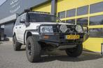 Toyota Land cruiser HZJ 105 4.2 Diesel Airco, Stof, Gebruikt, 4164 cc, Bedrijf