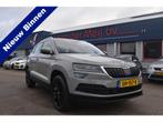 Skoda Karoq 1.0 TSI Style , CLIMATR , LED KOPL , LMV18 , NAV, Voorwielaandrijving, Stof, Gebruikt, 116 pk
