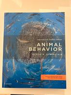 Animal Behavior- Dustin R. Rubenstein, Ophalen, Nieuw, HBO, Beta