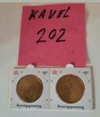 KONINGSPENNING 2014 kavel nr 202, Verzenden, Overige landen, Overige waardes, Geboorte of Huwelijk
