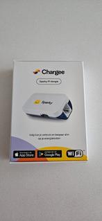 Chargee P1 dongel meter met splitter - Nieuw in doos, Ophalen of Verzenden, Nieuw, Chargee