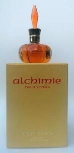 Rochas Alchimie Parfum Limited Edition, Sieraden, Tassen en Uiterlijk, Uiterlijk | Parfum, Ophalen of Verzenden, Nieuw