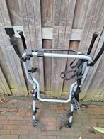 Thule 9103 Fietsendrager Achterklep, Ophalen of Verzenden, 2 fietsen, Gebruikt, Achterklepdrager