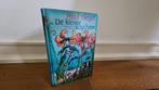 De Kleine kapitein- hard cover boek- rode blz, Boeken, Fictie algemeen, Zo goed als nieuw, Paul Biegel, Ophalen