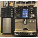 schaerer coffee art plus touch met koelkastje, Niet ingevuld, Espresso apparaat, Niet ingevuld, Koffiebonen