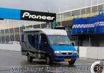 Camper, Caravans en Kamperen, Campers, Standaard zit, Ringverwarming, Kluisje, Fiat