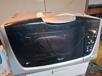 Whirlpool at327 magnetron  beschikbaar voor biedingen
