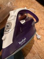 Te Koop: Tefal Strijkijzer, Ophalen, Zo goed als nieuw
