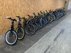 Alpina Trial 24 en 26 inch jongensfietsen in diverse kleuren, Ophalen, Gebruikt, 24 inch, Handrem