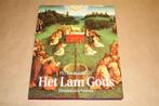 Het Lam Gods, Boeken, Ophalen of Verzenden, Zo goed als nieuw, Schilder- en Tekenkunst