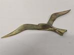 A7029 Set Messingen Vogels [3 stuks], Huis en Inrichting, Ophalen of Verzenden, Gebruikt