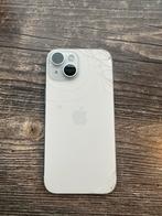 Iphone 15, Telecommunicatie, Mobiele telefoons | Apple iPhone, Ophalen of Verzenden, Gebruikt