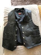 Biker vest, Motoren, Kleding | Motorkleding, Ophalen of Verzenden, Tweedehands, Overige typen