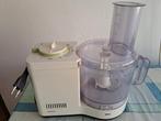BRAUN KEUKENMACHİNE, Witgoed en Apparatuur, Blenders, Ophalen of Verzenden, Zo goed als nieuw