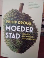 Philip Dröge - Moederstad, Verzenden, Nieuw, Philip Dröge