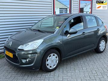 Citroen C3 1.6 e-HDi Dynamique Airco *Nette Auto* beschikbaar voor biedingen