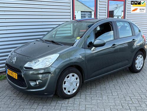 Citroen C3 1.6 e-HDi Dynamique Airco *Nette Auto*, Auto's, Citroën, Bedrijf, Te koop, C3, ABS, Airbags, Airconditioning, Boordcomputer