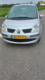 Renault Modus 1.4-16V Air, Auto's, Voorwielaandrijving, Gebruikt, 4 cilinders, Bedrijf