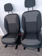 Nieuwe set verstelbare camperstoelen, Ophalen, Nieuw