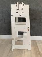 Learningtower leertoren montessori speelgoed krijtbord, Ophalen of Verzenden, Nieuw, Overige typen