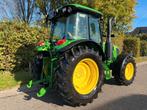 John Deere 5100M |, Zakelijke goederen, Agrarisch | Tractoren, Gebruikt, 80 tot 120 Pk, John Deere