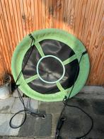 Nestschommel in nette staat, Ophalen, Gebruikt, Schommel