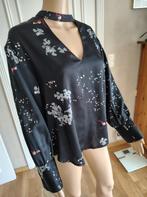 leuke blouse van elli white, Kleding | Dames, Blouses en Tunieken, Maat 38/40 (M), Verzenden, Zwart, Elli white