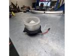 Kachel Ventilatiemotor van een Volvo XC40, Ophalen of Verzenden, 3 maanden garantie, Gebruikt, Volvo