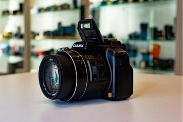 Panasonic DMC-FZ200 (Foto-Groep Doorn) beschikbaar voor biedingen