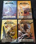 Avatar the last airbender, Cd's en Dvd's, Vanaf 16 jaar, Ophalen of Verzenden, Zo goed als nieuw, Anime (Japans)