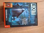 Exit Het Spel: Terug naar de Verlaten Hut, Ophalen of Verzenden, Zo goed als nieuw, Een of twee spelers, 999 Games