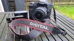 Canon EOS 40d met grip, Ophalen, Gebruikt, Spiegelreflex, Canon