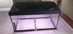 juwel aquarium 60x30x30cm met LED verlichting, Dieren en Toebehoren, Vissen | Aquaria en Toebehoren, Ophalen, Zo goed als nieuw