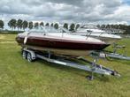 Maxum 2100sc 4.3 Mercruiser Alpha One. 185PK, Watersport en Boten, Ophalen, Gebruikt, Binnenboordmotor, 6 meter of meer