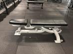 LifeFitness bench, Ophalen, Gebruikt, Lf, Lf