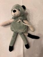 Happy Horse Rudy wasbeer Knuffelbeer knuffel nette staat!, Ophalen of Verzenden, Zo goed als nieuw, Beer